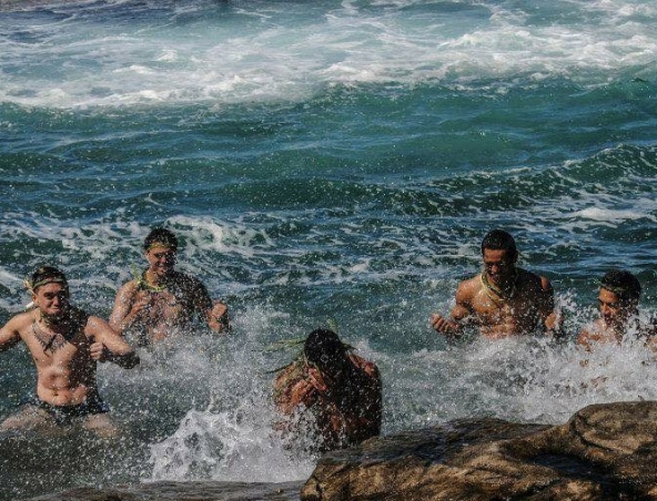 Sydney Polynesian Dance