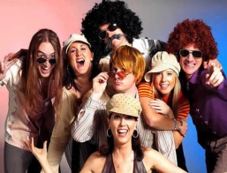 Disco Tribute Band Sydney